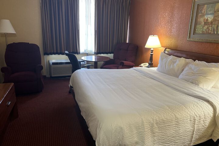 Ramada by Wyndham Rome / Verona