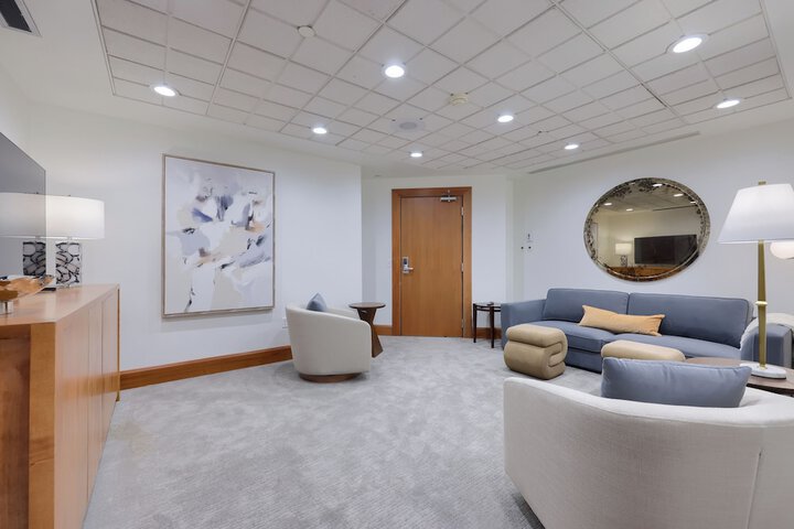 The Executive Suites and Venue