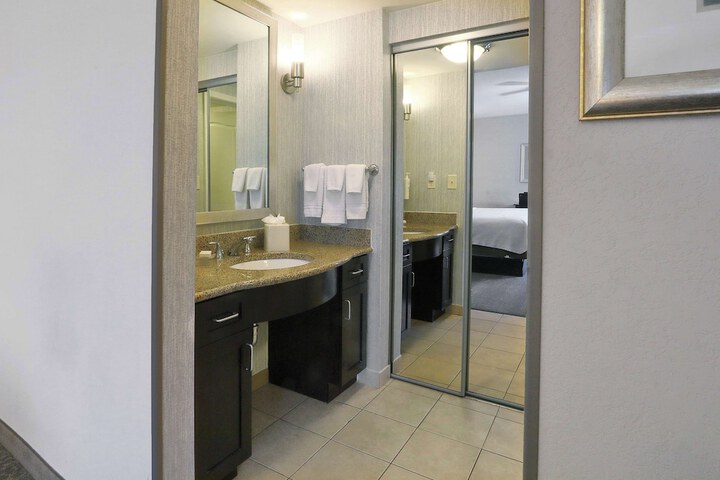 Homewood Suites by Hilton Bel Air