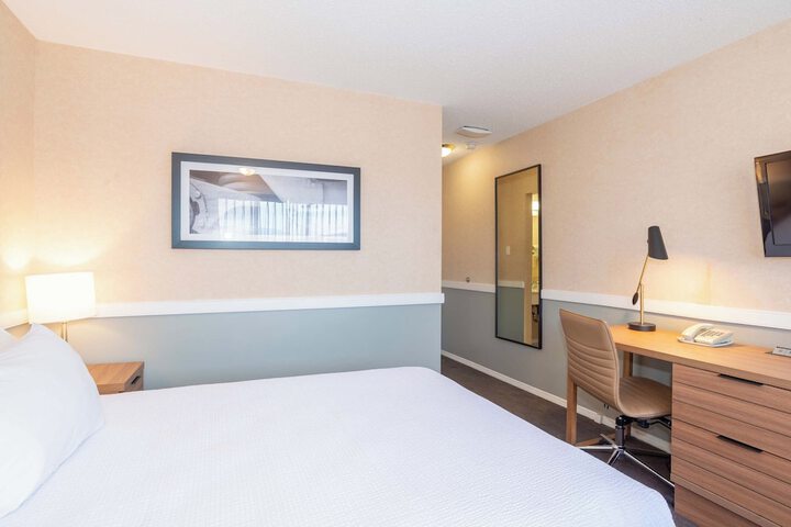 Sandman Hotel Cranbrook