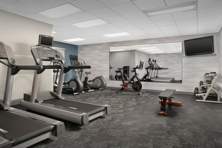 Fairfield Inn & Suites by Marriott at Dulles Airport