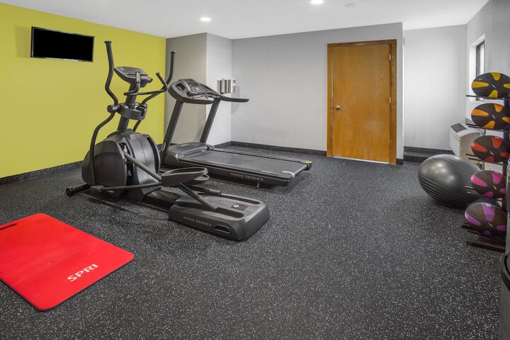 Health and Fitness 17 of 17