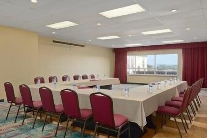 Meeting 17 of 21