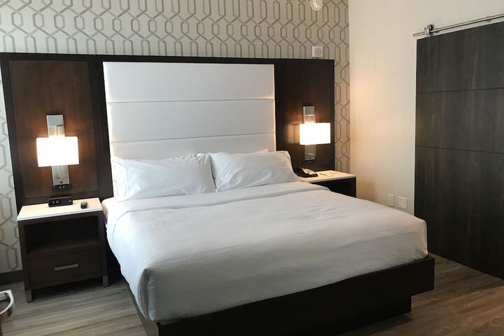 Embassy Suites by Hilton Plainfield Indianapolis Airport