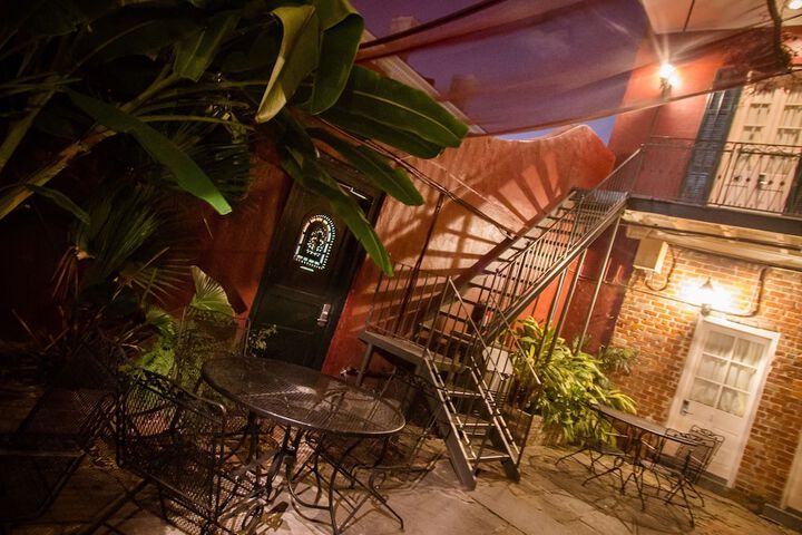 Hotel Exterior 43 of 47