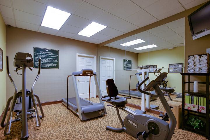 Health and Fitness 45 of 45