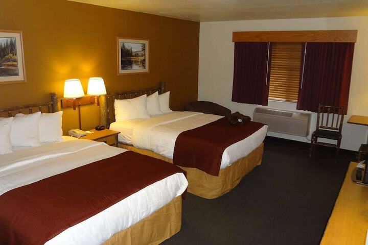 AmericInn by Wyndham Cody