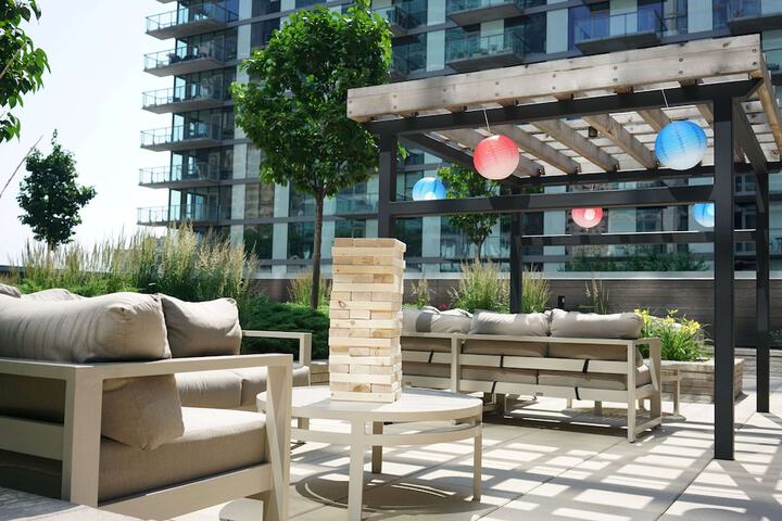 Terrace/Patio 47 of 49