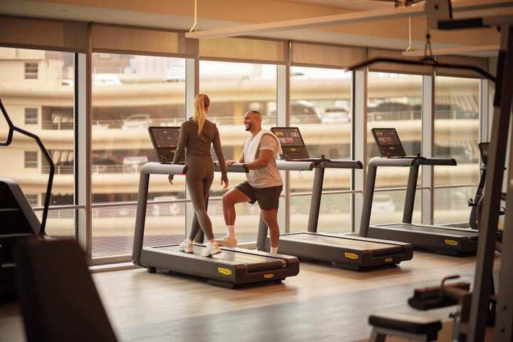 Fairmont Pittsburgh