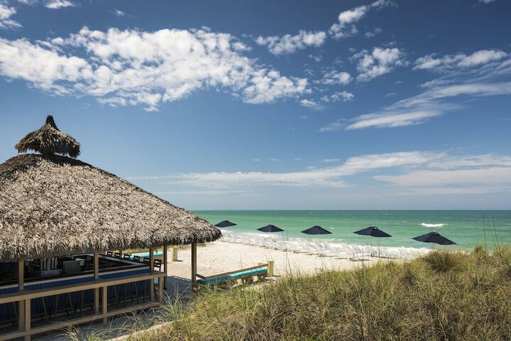 The Ritz-Carlton Sarasota