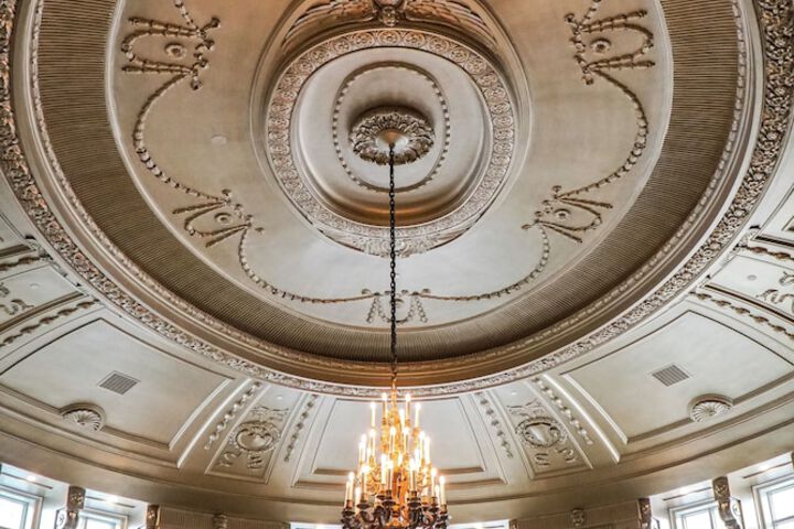The Fort Garry Hotel Spa and Conference Centre, an Ascend Collection Hotel