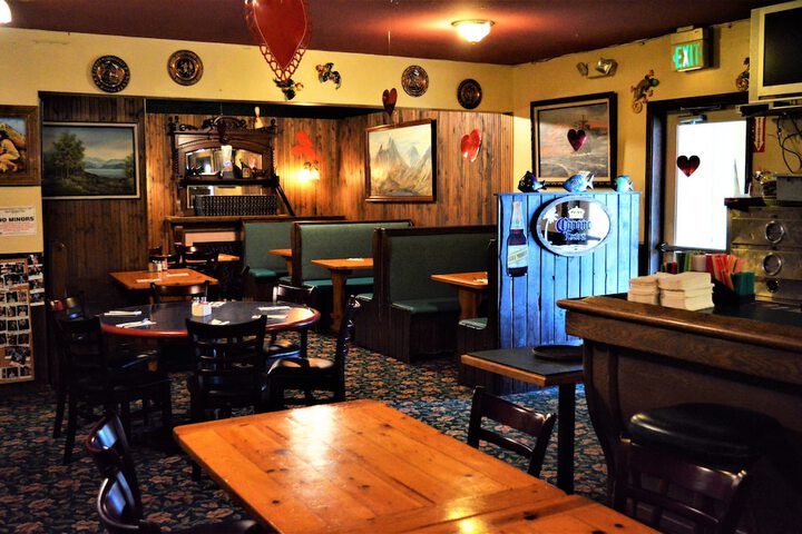 GuestHouse Enumclaw