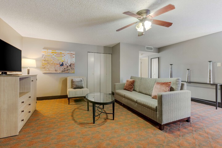 Best Western Pecos Inn