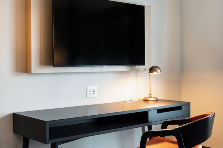 Fairfield Inn & Suites by Marriott North Bay