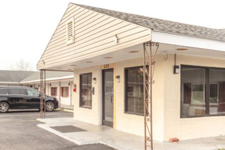Hotel Rowland I 95