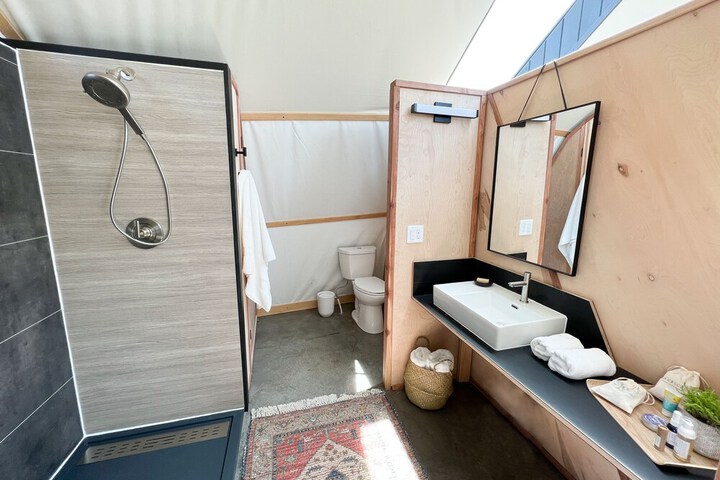 Backland Luxury Nature Resort - Grand Canyon