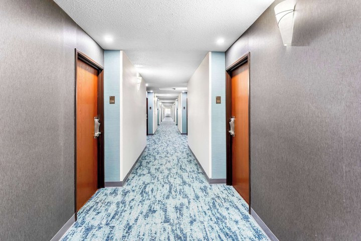 Comfort Inn Marion