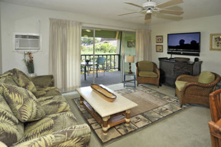 Kihei Kai Oceanfront Condominiums