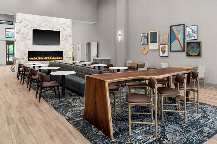 Homewood Suites by Hilton Palo Alto