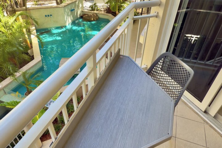 Hyatt Centric Key West Resort and Spa