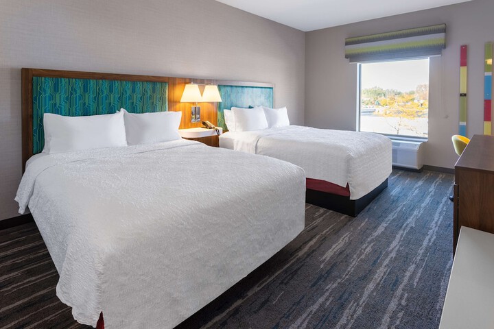 Hampton Inn Monticello