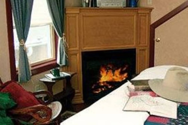 The Brafferton Inn