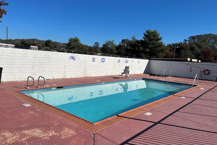 Studio 6 Suites Cameron Park CA – Folsom