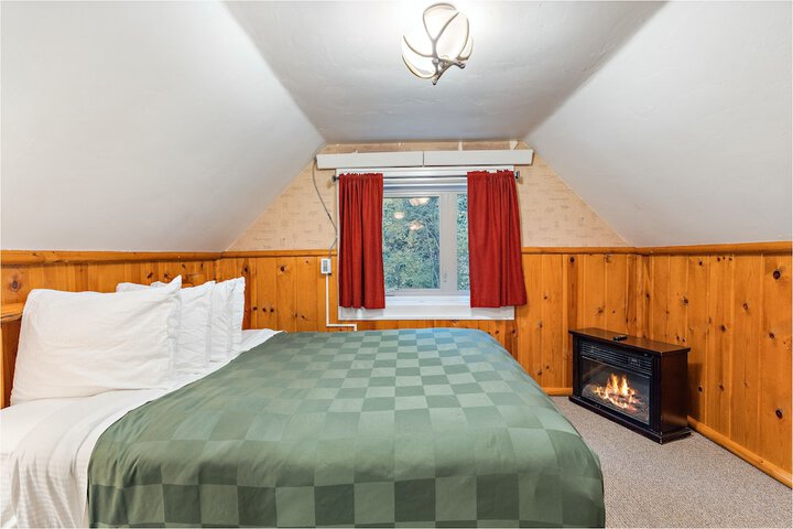 Brundage Bungalows