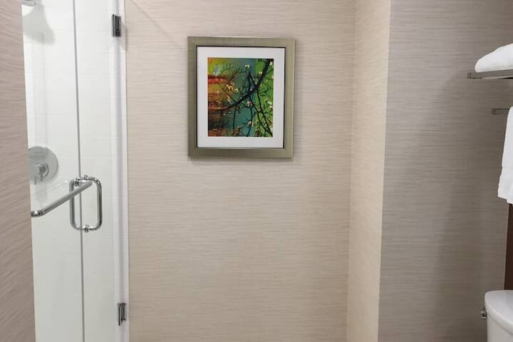 Fairfield Inn & Suites Los Angeles Rosemead