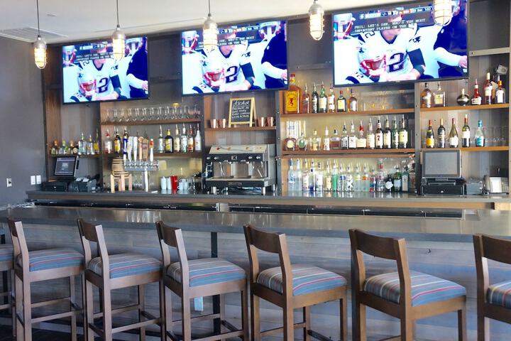 Four Points by Sheraton Midland
