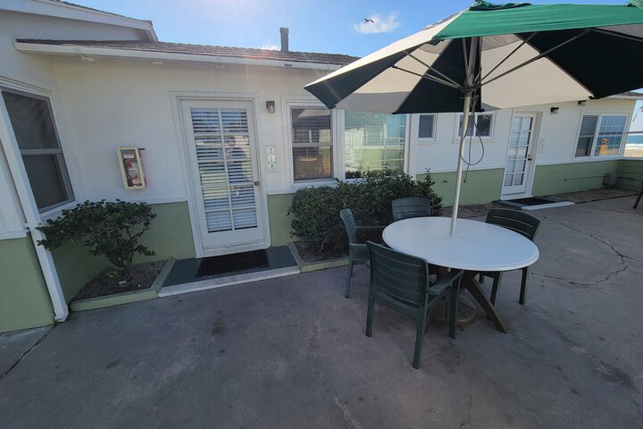 The Beach Cottages