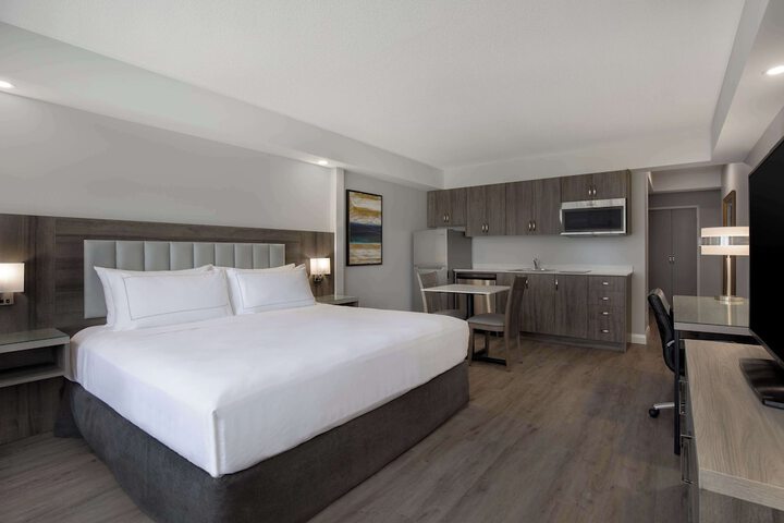 DoubleTree by Hilton Hotel London Ontario
