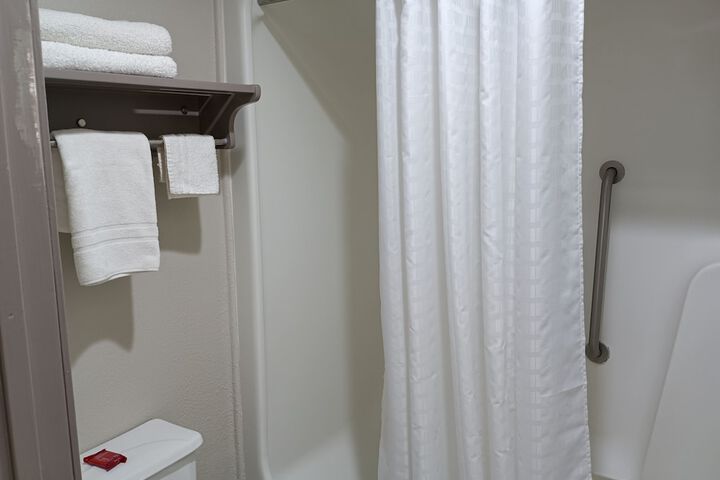 Americas Best Value Inn & Suites Alvin Houston