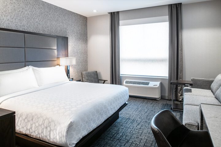 Staybridge Suites Boston - Quincy by IHG
