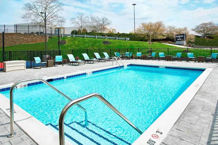 Pool 1 of 20