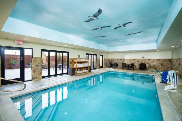 Pool 2 of 19