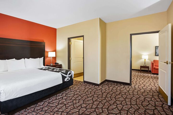 La Quinta Inn & Suites by Wyndham Pecos