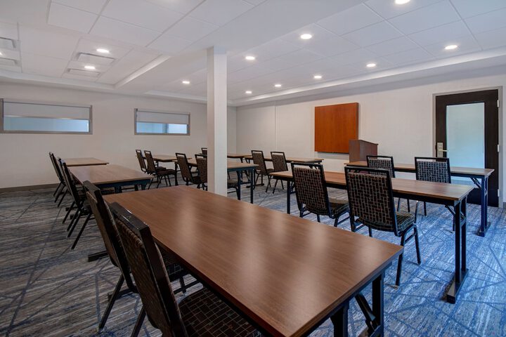 Holiday Inn Express Marietta - Atlanta Northwest by IHG