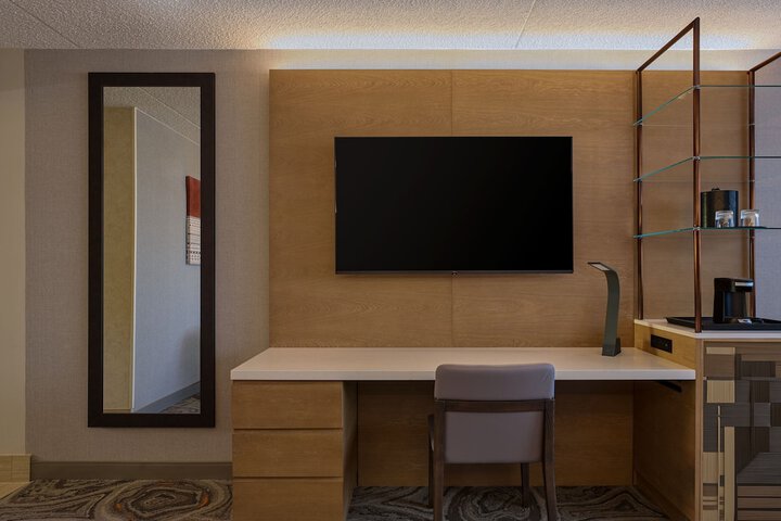 Marriott Phoenix Resort Tempe at the Buttes