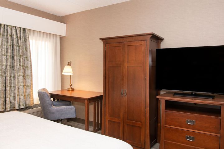 Hampton Inn & Suites Rochester / Victor