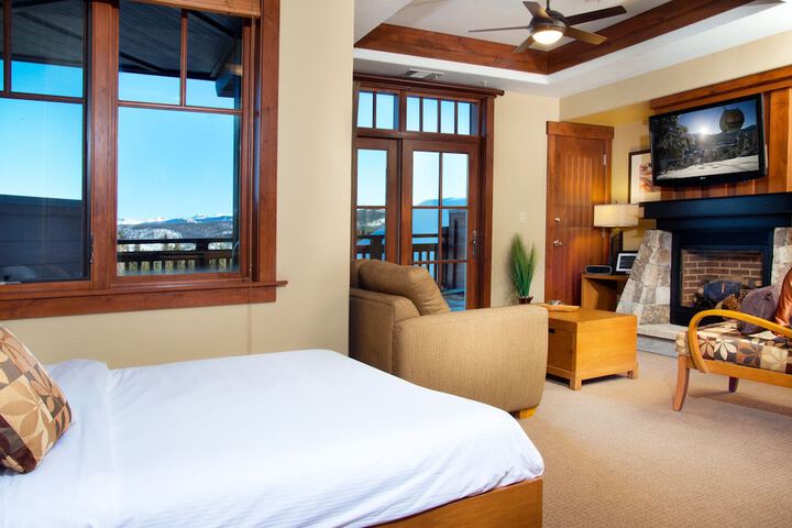 One Ski Hill Place a RockResort, by Vail Resorts