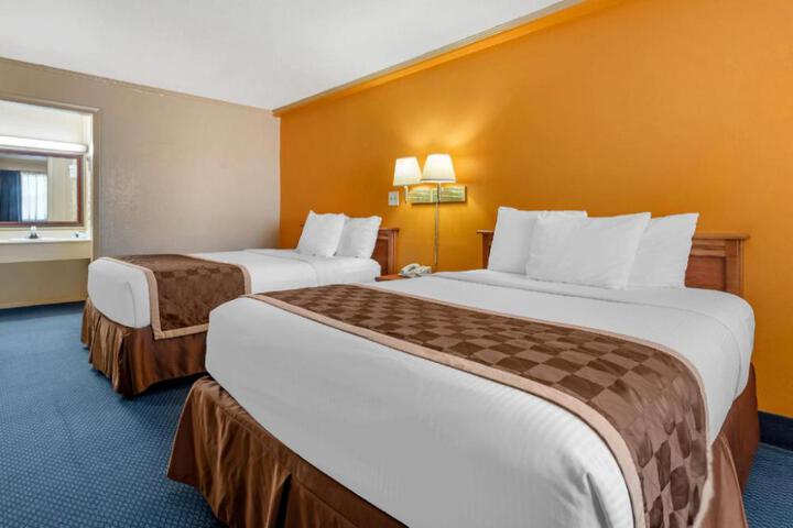 Rodeway Inn