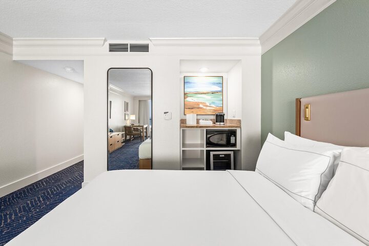 Hilton Sandestin Beach Golf Resort & Spa