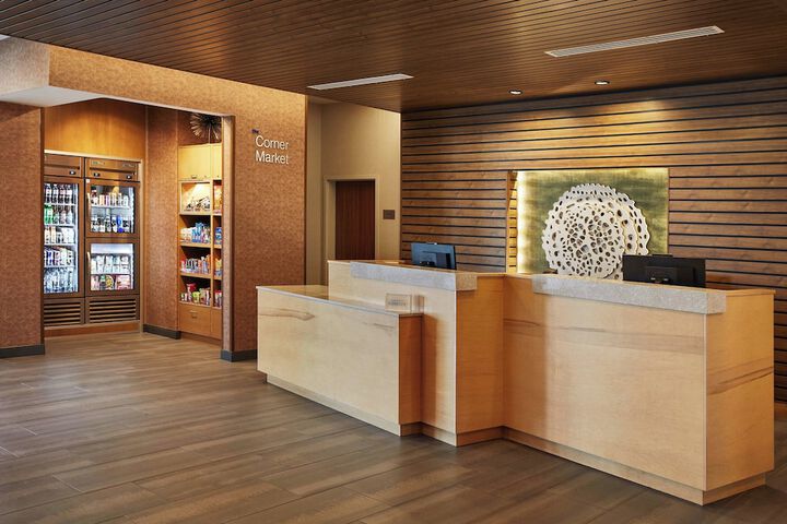 Fairfield Inn & Suites by Marriott Kansas City Belton