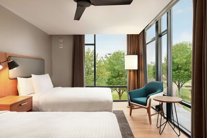 Homewood Suites by Hilton Wilmington Downtown