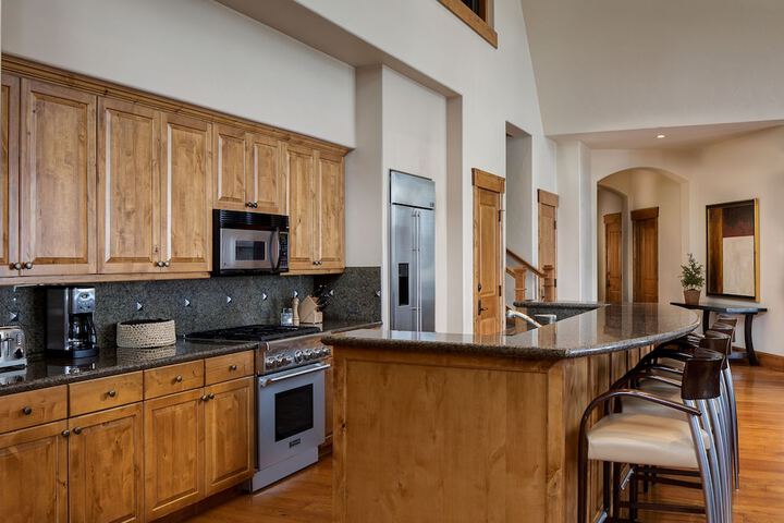 The Hythe a Luxury Collection Resort, Vail