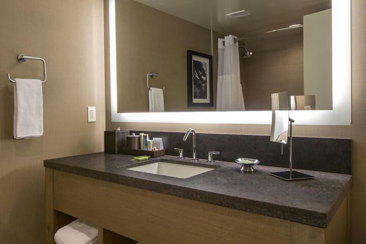 Hyatt Regency Lake Tahoe Resort Spa and Casino