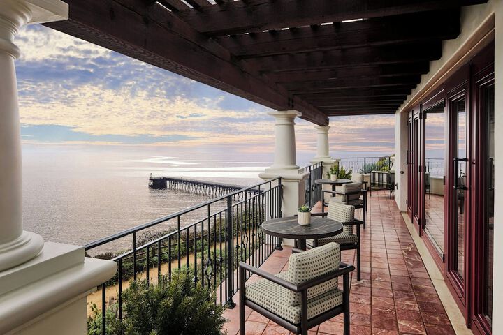 The Ritz-Carlton Bacara Santa Barbara