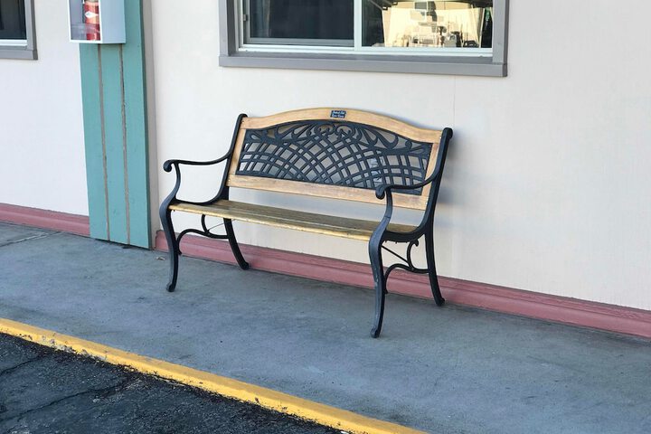 Paintbrush Motel