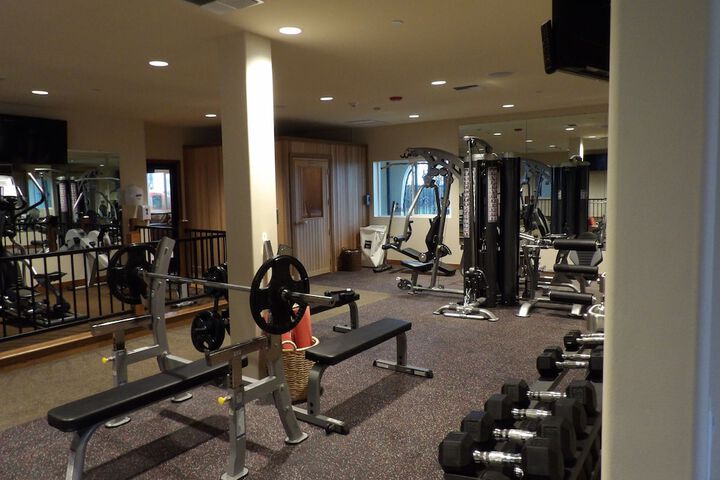 Health and Fitness 60 of 80